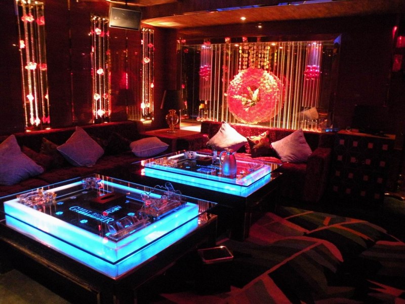 青岛商务ktv消费指南及注意事项-平度市ktv预订