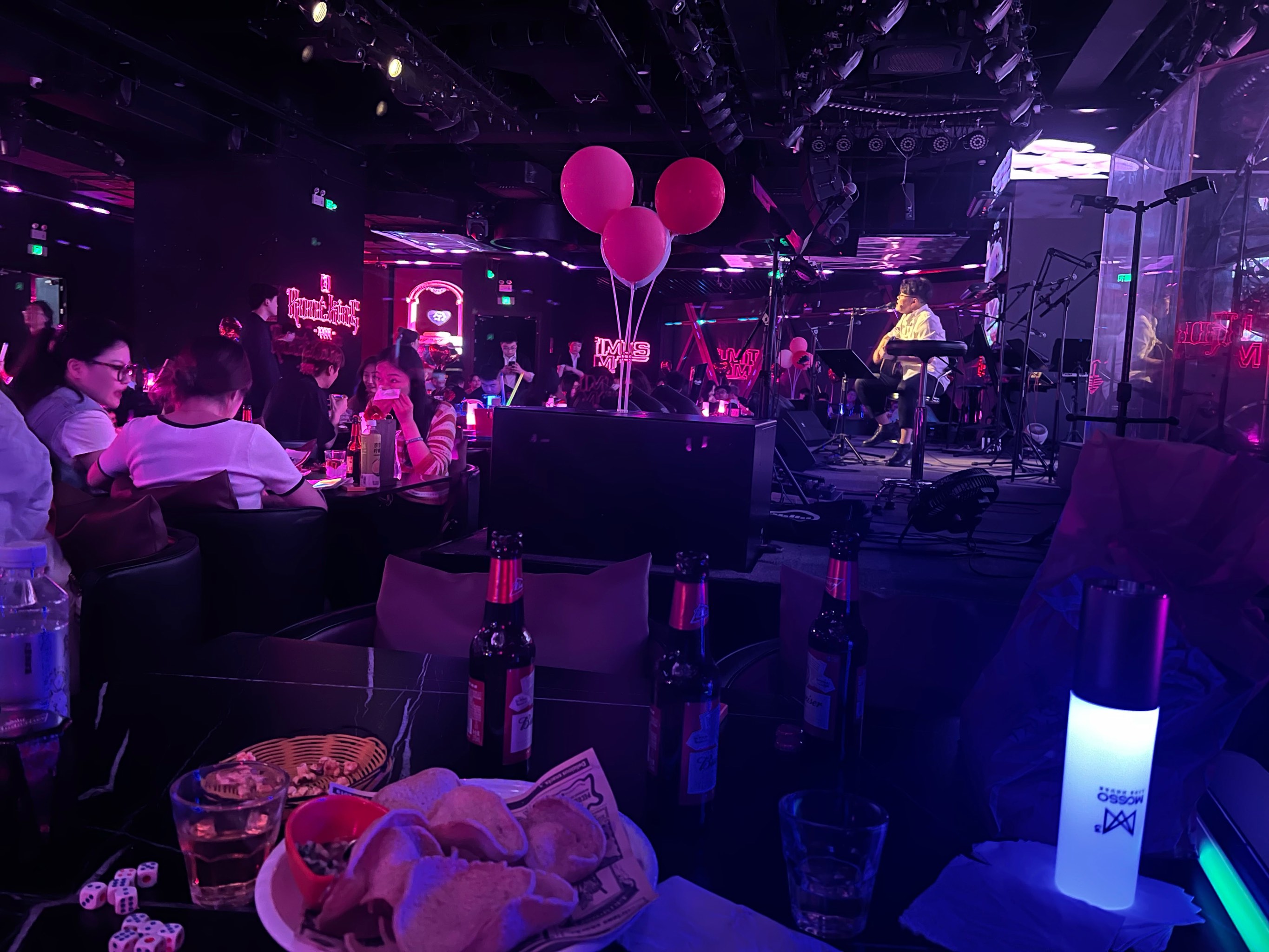 青岛商务ktv优质商务ktv订房中心-平度市ktv预订