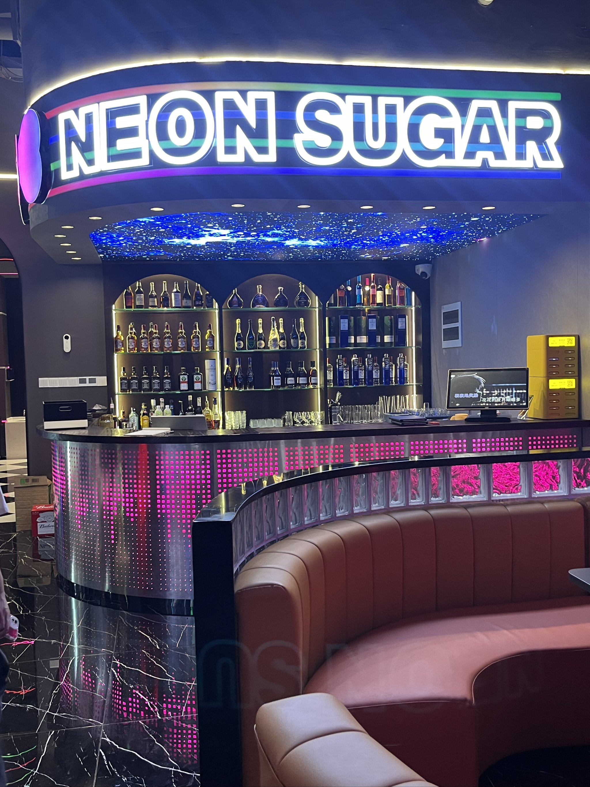 青岛商务ktv选择商务ktv好吗解析-平度市ktv预订